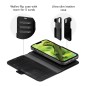 dbramante1928 Lynge iPhone 14 Black dbramante1928 Lynge iPhone 14 Black